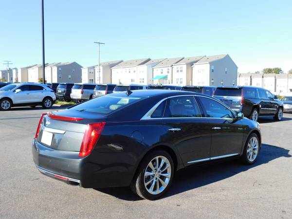 2013 Cadillac XTS Luxury Collection Warranty Included-"Price for sale in Fredericksburg, VA – photo 4