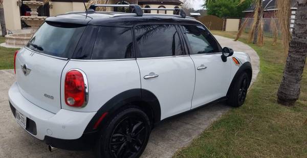 2012 Mini Cooper Countryman for sale in Brownsville, TX – photo 3