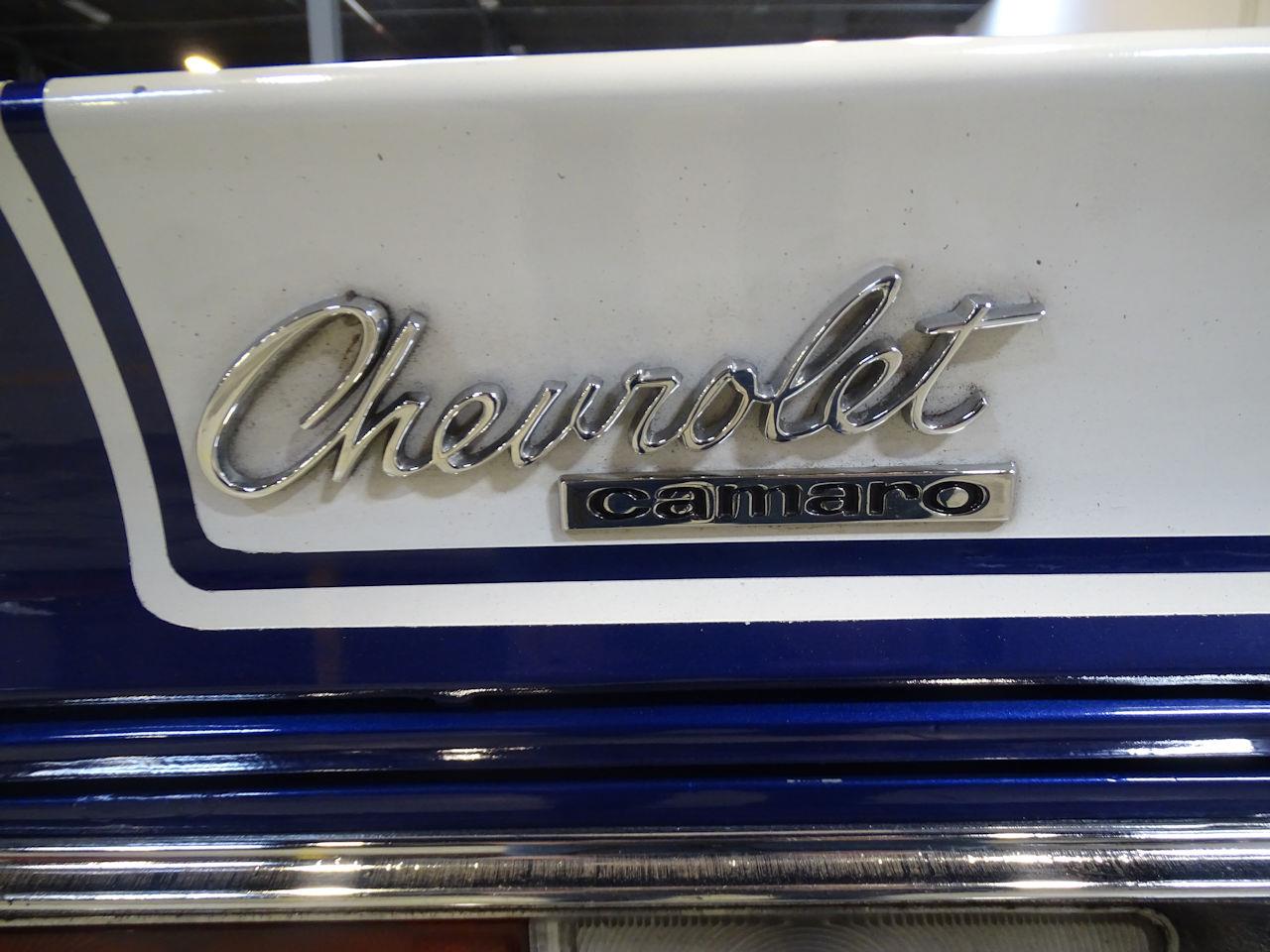 1967 Chevrolet Camaro for sale in O'Fallon, IL – photo 12