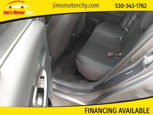2008 Scion xD Hatchback 4D - cars & trucks - by dealer - vehicle... for sale in Chico, CA – photo 6