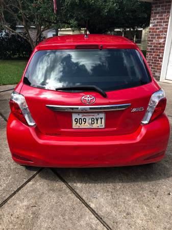 2012 Toyota Yaris for sale in New Orleans, LA – photo 4
