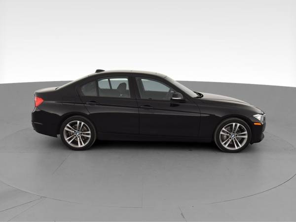 2013 BMW 3 Series 335i xDrive Sedan 4D sedan Black - FINANCE ONLINE... for sale in NEWARK, NY – photo 13