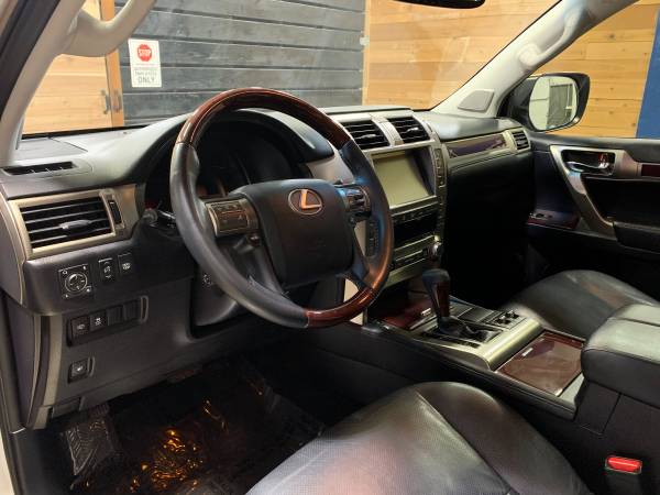 2015 Lexus GX460 Luxury - V8 4WD GX 460 - - by dealer for sale in Other, AZ – photo 13