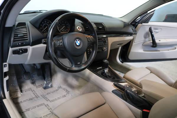 2008 BMW 135i M SPORT TWIN TURBO 6SPD 1 OWNER m3 m5 s4 s5 srt r32 m6 for sale in Portland, OR – photo 11