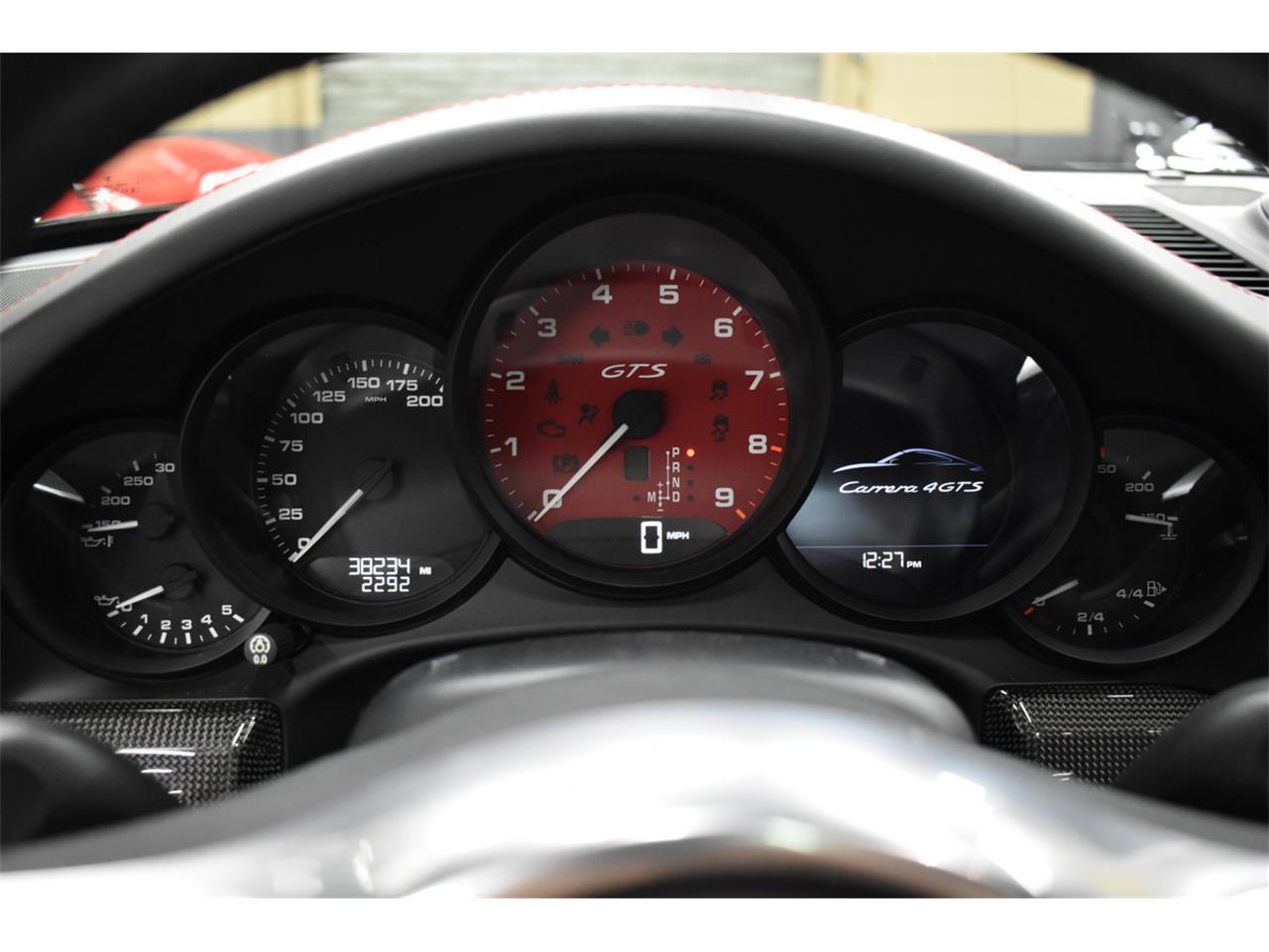 2016 Porsche 911 GTS for sale in Huntington Station, NY – photo 23