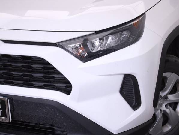 2019 Toyota RAV4 RAV 4 LE SUV - cars & trucks - by dealer - vehicle... for sale in Garden Grove, CA – photo 2