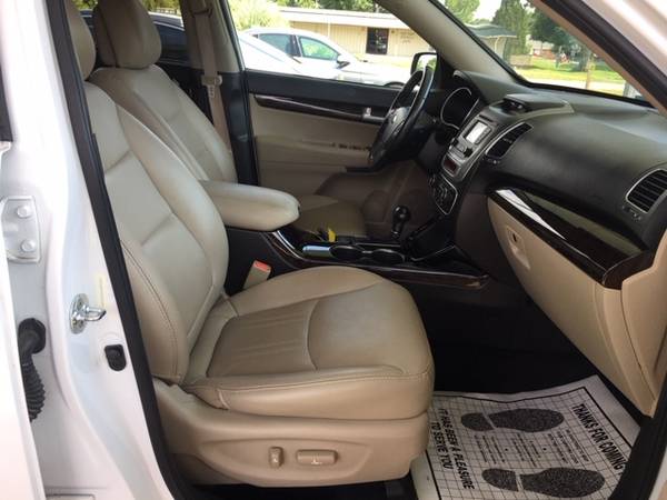 2015 Kia Sorento EX!! Clean Carfax..!! So Many Features...!! for sale in Pensacola, AL – photo 17