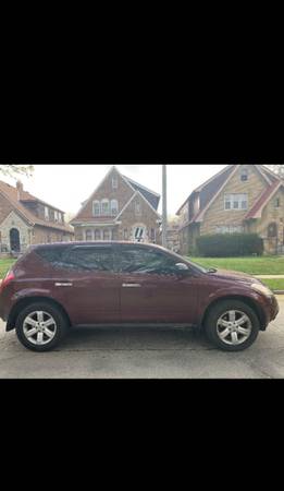 2006 Nissan Murano for sale in Butler, WI – photo 2
