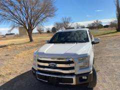 2017 F-150 King Ranch 4x4 Crew cab for sale in Artesia, NM – photo 5