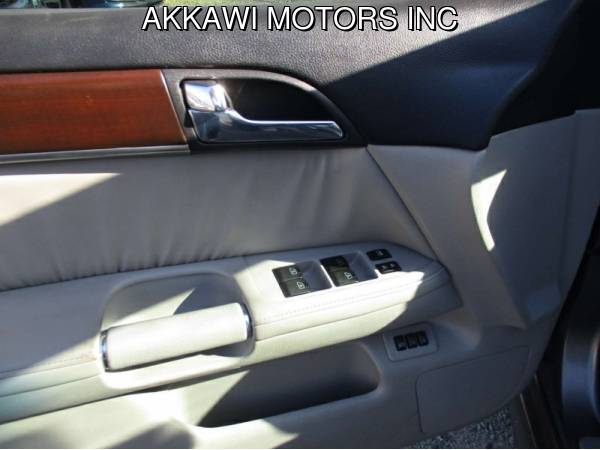 2008 INFINITI M35 4dr Sdn AWD - - by dealer - vehicle for sale in Modesto, CA – photo 16