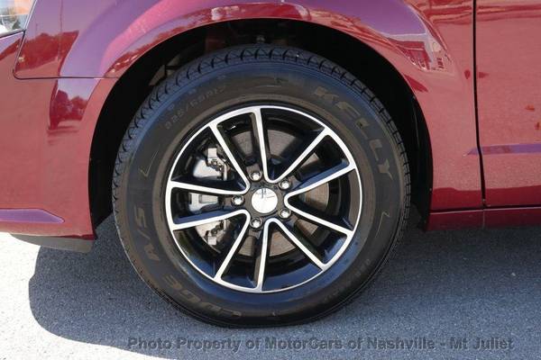 2018 Dodge Grand Caravan GT Wagon BAD CREDIT? $1500 DOWN *WI... for sale in Mount Juliet, TN – photo 20
