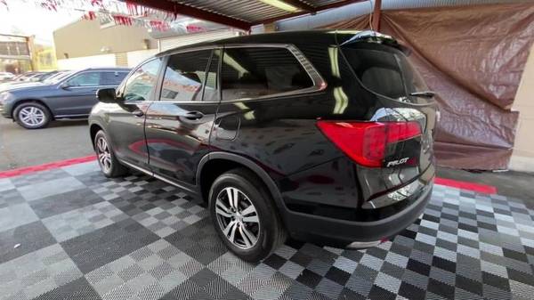 2017 Honda Pilot EX-L SUV - cars & trucks - by dealer - vehicle... for sale in Richmond Hill, NY – photo 5