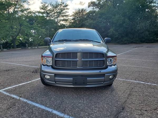 Dodge Ram For Salw - cars & trucks - by owner - vehicle automotive... for sale in Lakeville, MN – photo 8