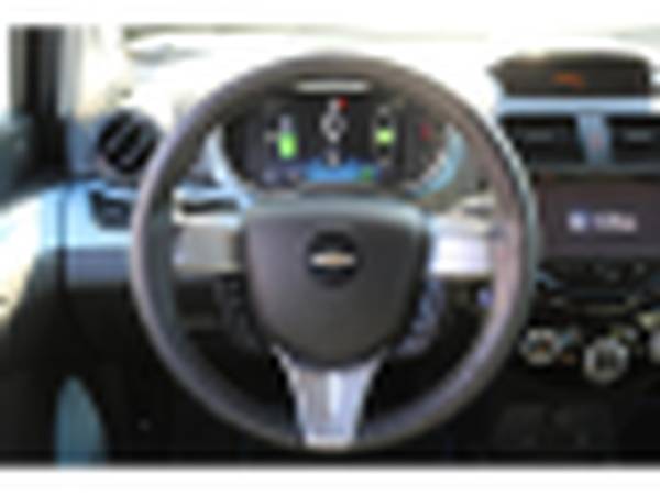 2014 Chevrolet Spark EV LT - hatchback - cars & trucks - by dealer -... for sale in Sonoma, CA – photo 10