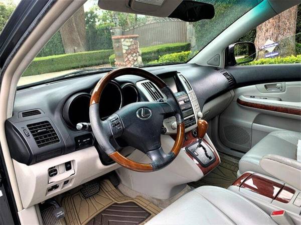 2004 Lexus RX 330 4dr SUV - - by dealer - vehicle for sale in Los Angeles, CA – photo 12