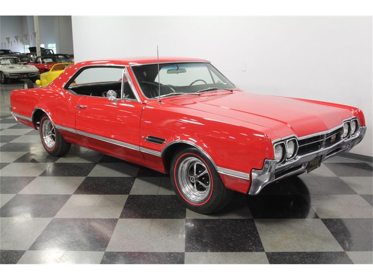 1966 Oldsmobile 442 for sale in Concord, NC – photo 17