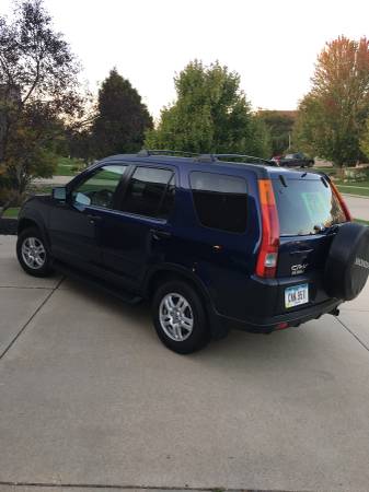Honda CRV-EX AWD for sale in Clive, IA – photo 2