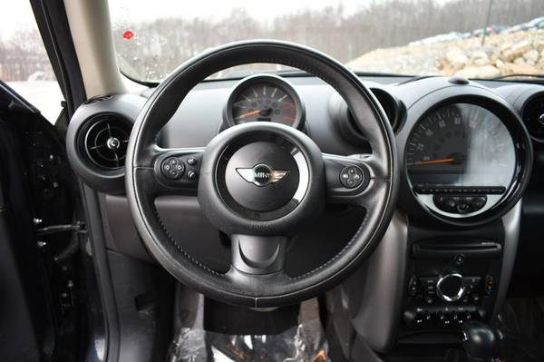 2015 MINI Countryman - - by dealer - vehicle for sale in Naugatuck, CT – photo 22