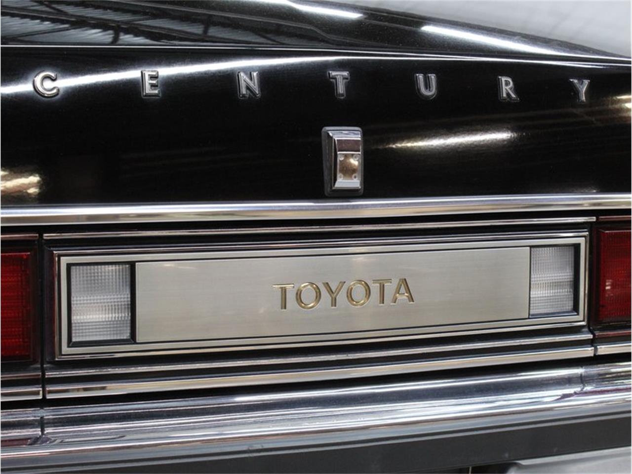 1990 Toyota Century for sale in Christiansburg, VA – photo 51