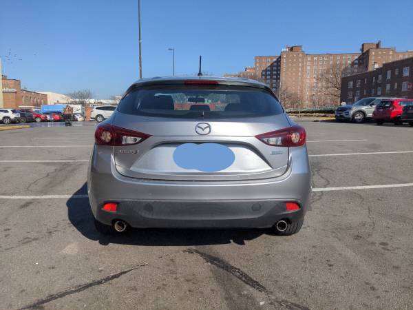 Mint condition 2015 Mazda 3 hatchback 42k Miles for sale in Brooklyn, NY – photo 6
