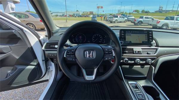 2020 Honda Accord Touring 2 0T - - by dealer - vehicle for sale in Troy, AL – photo 17
