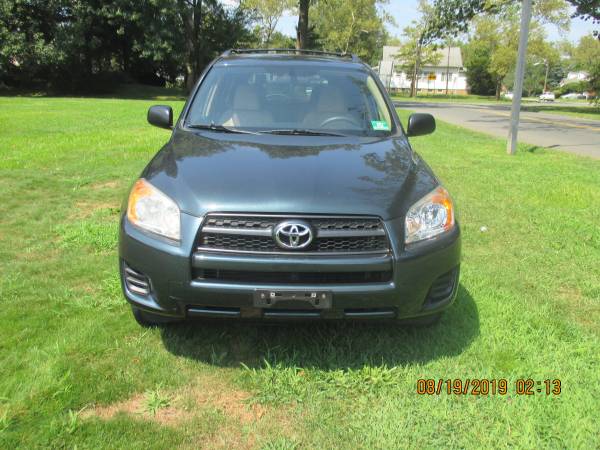 2012 TOYOTA RAV 4 AWD Price Reduction for sale in New Hope, PA – photo 2