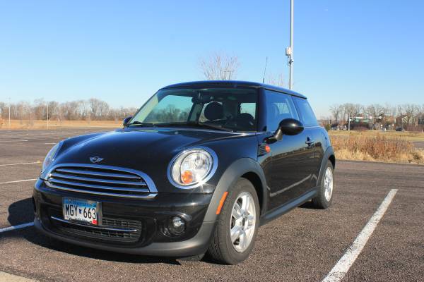 2012 Mini Cooper HardTop - cars & trucks - by owner - vehicle... for sale in Prior Lake, MN – photo 7