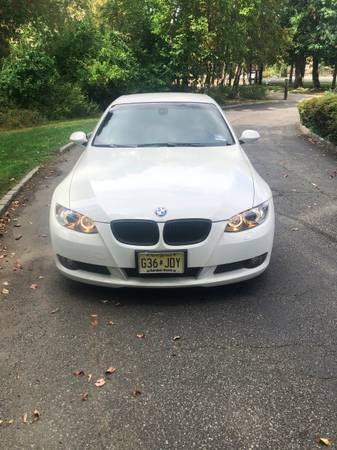 BMW-335i CONVERTIBLE - cars & trucks - by owner - vehicle automotive... for sale in Wayne, NJ – photo 9