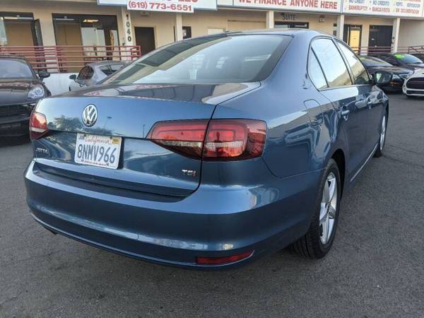 2016 VW JETTA S 1 4T SEDAN - - by dealer - vehicle for sale in National City, CA – photo 8