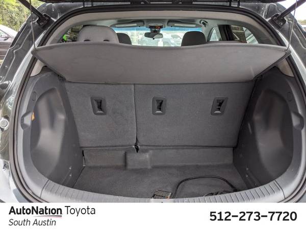 2017 Chevrolet Bolt EV LT SKU:H4174313 Hatchback - cars & trucks -... for sale in Austin, TX – photo 8