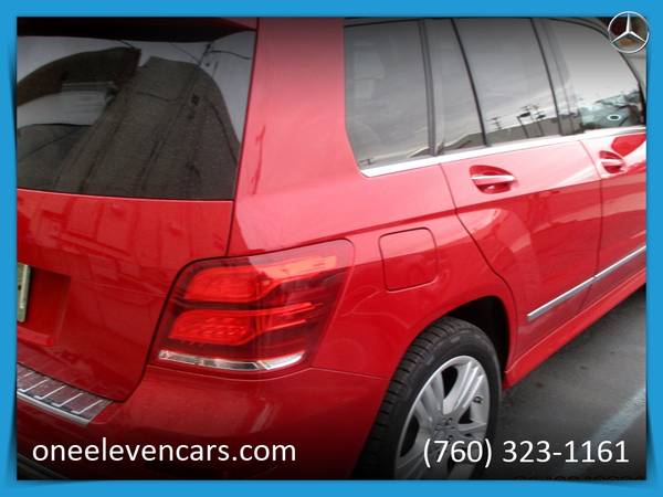 2015 Mercedes-Benz GLK 350 [LOW MilesTRIM] for Only 22, 900 - cars & for sale in Palm Springs, CA – photo 5