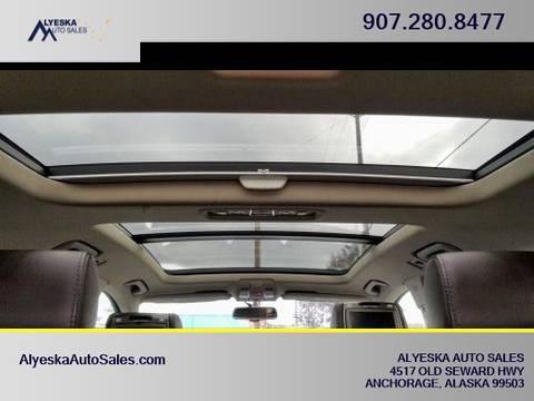 2007 Audi Q7 Best Deals! - cars & trucks - by dealer - vehicle... for sale in Anchorage, AK – photo 8
