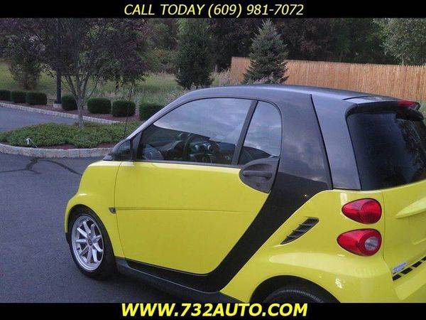 2008 Smart fortwo passion 2dr Hatchback - Wholesale Pricing To The... for sale in Hamilton Township, NJ – photo 24