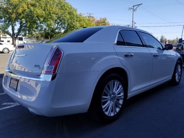 2014 Chrysler 300 4dr Sdn 300C AWD , PREMIUM , LEANTHER , NAVI ,... for sale in Sacramento , CA – photo 7