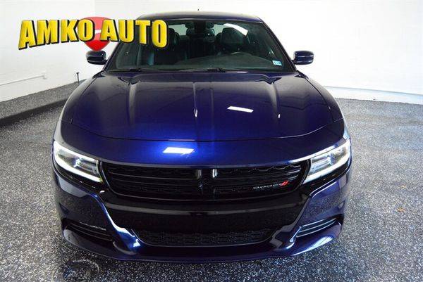 2016 Dodge Charger SXT AWD SXT 4dr Sedan - $750 Down for sale in District Heights, MD – photo 5