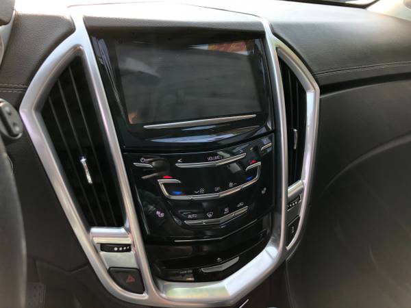 One Owner 2014 Cadillac SRX AWD Luxury Leather Bluetooth Moon Roof -... for sale in Albany, OR – photo 15