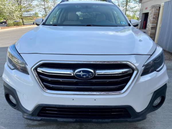2019 Subaru Outback Premium Eyesight Camera Power Liftgate 1 Owner for sale in Cottage Grove, WI – photo 2