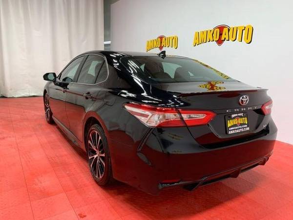 2020 Toyota Camry SE Nightshade SE Nightshade 4dr Sedan $1500 - cars... for sale in Waldorf, District Of Columbia – photo 13