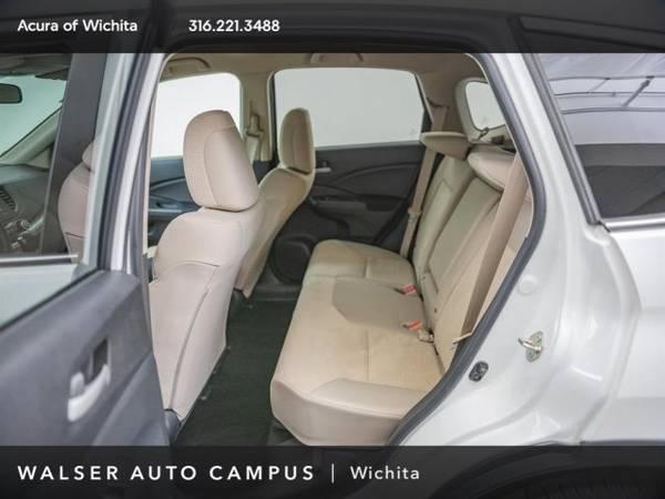 2016 Honda CR-V SE for sale in Wichita, KS – photo 22