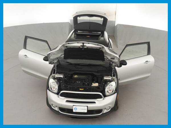 2014 MINI Paceman Cooper S ALL4 Hatchback 2D hatchback Silver for sale in NEWARK, NY – photo 22