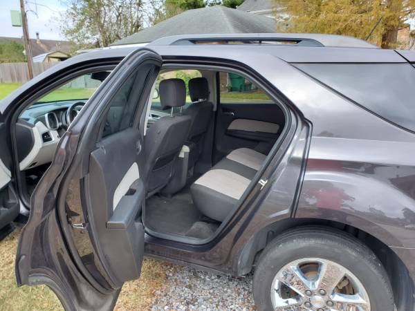 2014 CHEVY EQUINOX LOADED FOR SALE OBO - cars & trucks - by owner -... for sale in Kenner, LA – photo 10