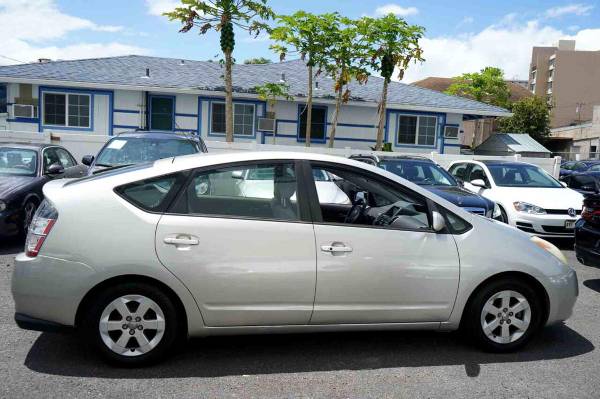 2004 Toyota Prius 5dr HB (Natl) Great Finance Programs available... for sale in Honolulu, HI – photo 7