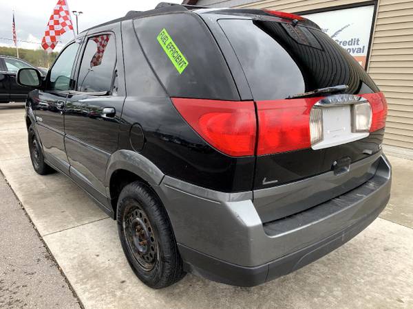 2003 Buick Rendezvous CXL FWD - - by dealer - vehicle for sale in Chesaning, MI – photo 6