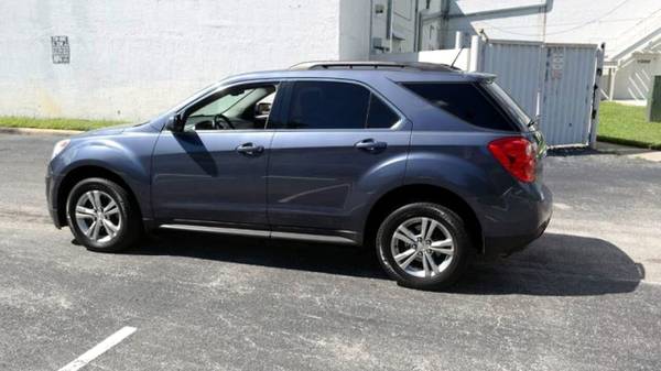 2014 CHEVROLET EQUINOX SUV***BAD CREDIT APPROVED + LOW PAYMENTS !!!!!! for sale in Hallandale, FL – photo 6
