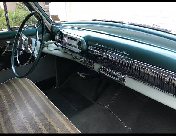 1953 Chevy Belair for sale in Fontana, CA – photo 7