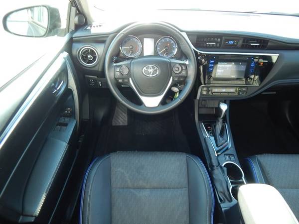 2017 Toyota Corolla Certified SE CVT for sale in Vancouver, OR – photo 13