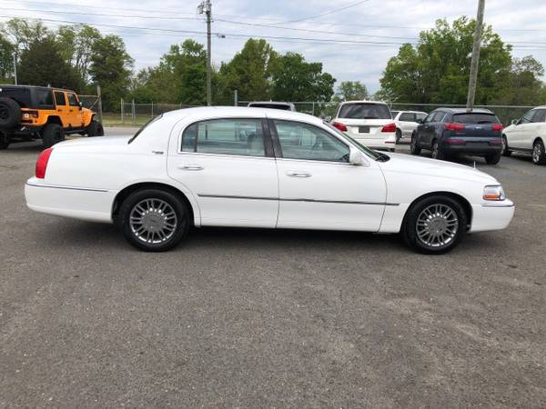 Lincoln Town Car Signature Limited 4dr Sedan 45 A Week Payments for sale in southwest VA, VA – photo 5