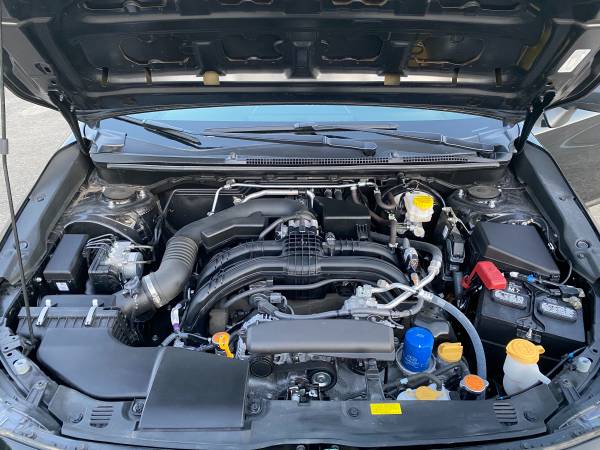 2019 Subaru Impreza only 9, 000 miles for sale in Other, TN – photo 7