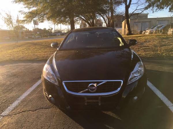 2012 Volvo C70 T5**$500 Down**Leather Seats**Alloy Wheels** for sale in Savannah, GA – photo 8