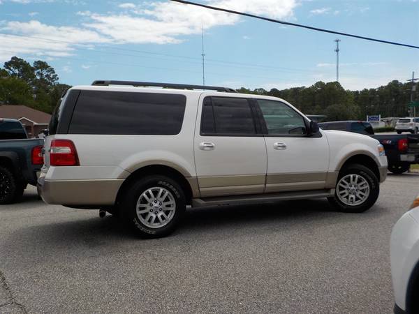 2014 Ford Expedition EL XLT*OPTIONS GALORE&4X4*CALL NOW!$289/mo.o.a.c. for sale in Southport, SC – photo 7
